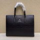 Classic style 2023SS VERSACE Versace briefcase Classic style 2023SS VERSACE Versace briefcase