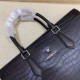 Classic style 2023SS VERSACE Versace briefcase Classic style 2023SS VERSACE Versace briefcase