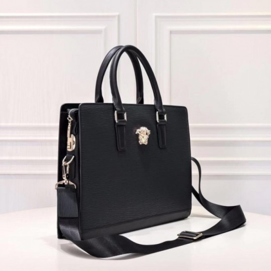 2023SS VERSACE Versace briefcase that I want to pay particular attention to 2023SS VERSACE Versace briefcase that I want to pay particular attention to
