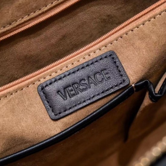 2023SS VERSACE Versace briefcase that I want to pay particular attention to 2023SS VERSACE Versace briefcase that I want to pay particular attention to