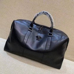 Summer light coordination 2023SS VERSACE Versace travel bag