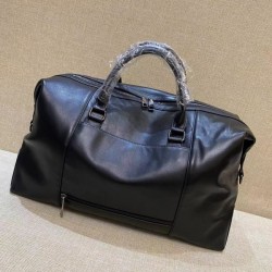 Summer light coordination 2023SS VERSACE Versace travel bag