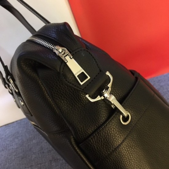 2023SS VERSACE Versace travel bag that will definitely be popular this summer 2023SS VERSACE Versace travel bag that will definitely be popular this summer
