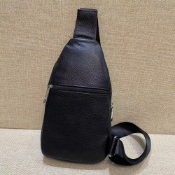 Must-buy 2023FW VERSACE Versace chest bag