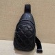 Must-buy 2023FW VERSACE Versace chest bag Must-buy 2023FW VERSACE Versace chest bag