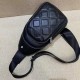 Must-buy 2023FW VERSACE Versace chest bag Must-buy 2023FW VERSACE Versace chest bag