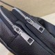 Must-buy 2023FW VERSACE Versace chest bag Must-buy 2023FW VERSACE Versace chest bag