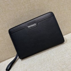 Early sale 2023FW VERSACE Versace clutch bag