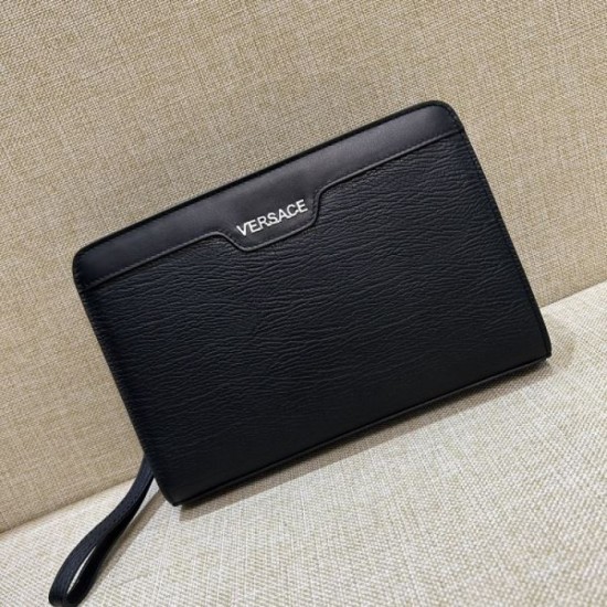 Early sale 2023FW VERSACE Versace clutch bag Early sale 2023FW VERSACE Versace clutch bag