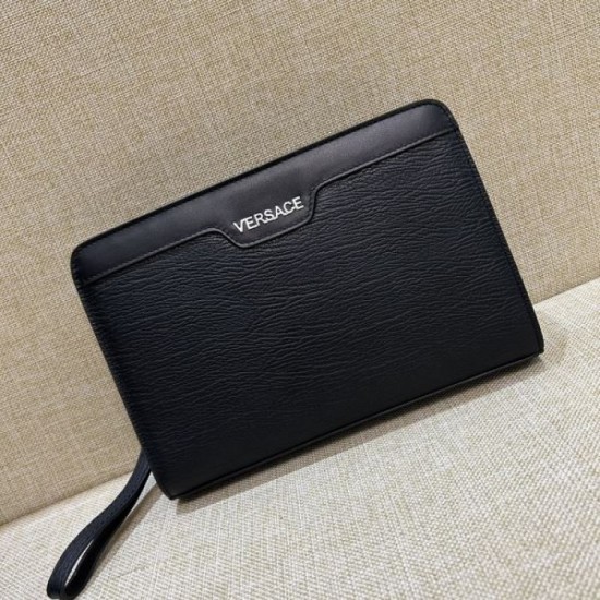 Early sale 2023FW VERSACE Versace clutch bag Early sale 2023FW VERSACE Versace clutch bag