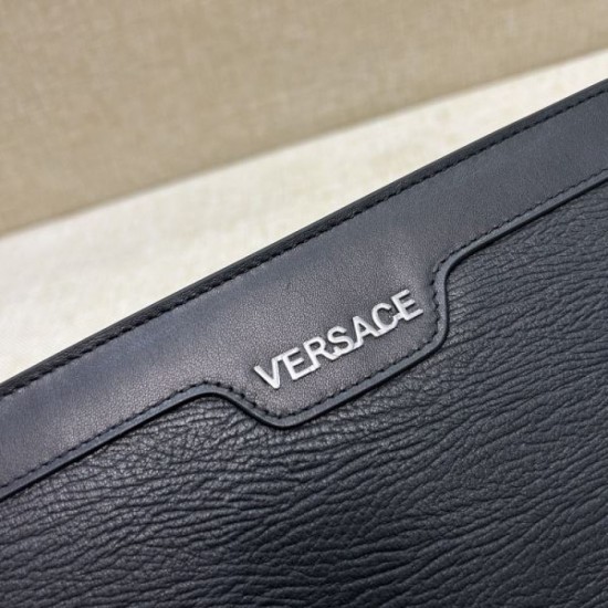 Early sale 2023FW VERSACE Versace clutch bag Early sale 2023FW VERSACE Versace clutch bag