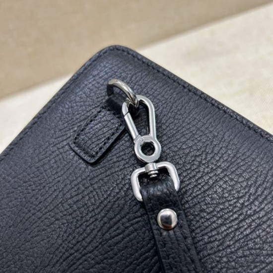 Early sale 2023FW VERSACE Versace clutch bag Early sale 2023FW VERSACE Versace clutch bag