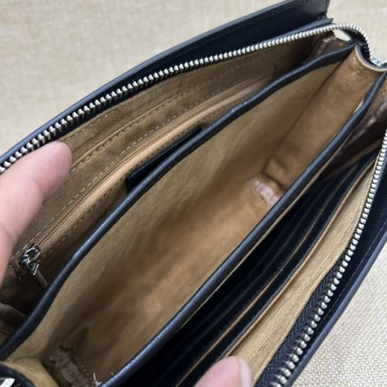 Early sale 2023FW VERSACE Versace clutch bag Early sale 2023FW VERSACE Versace clutch bag