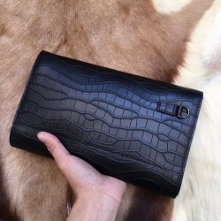 Recommended new items for fall 2023FW VERSACE Versace clutch bag