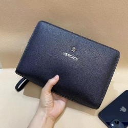 Big sale new item limited 2023FW VERSACE Versace clutch bag