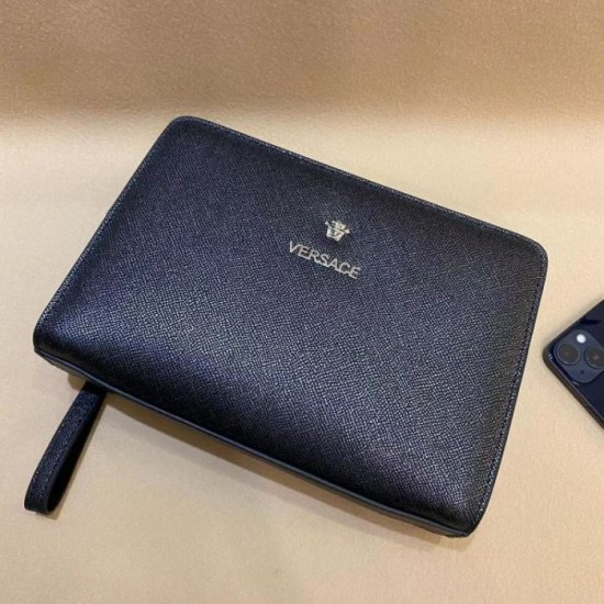 Big sale new item limited 2023FW VERSACE Versace clutch bag Big sale new item limited 2023FW VERSACE Versace clutch bag