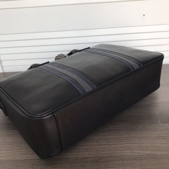 This year's fall favorite 2023FW VERSACE Men's briefcase This year's fall favorite 2023FW VERSACE Men's briefcase