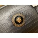 Popular Fall New Items 2023FW VERSACE Men's Briefcase Popular Fall New Items 2023FW VERSACE Men's Briefcase