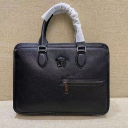 VERSACE Versace Briefcase 2023FW Reward for yourself