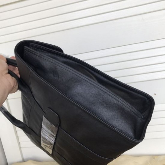 VERSACE Versace Briefcase 2023FW Super Special Price Limited Quantity VERSACE Versace Briefcase 2023FW Super Special Price Limited Quantity