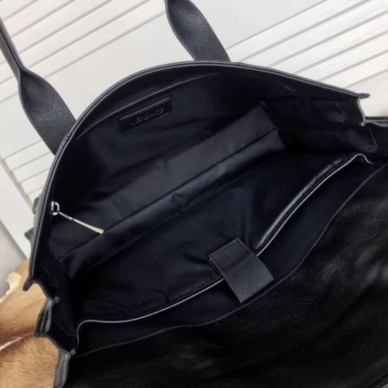 VERSACE Versace Briefcase 2023FW Super Special Price Limited Quantity VERSACE Versace Briefcase 2023FW Super Special Price Limited Quantity
