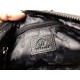 VERSACE Versace clutch bag 2023FW Keep an eye on it VERSACE Versace clutch bag 2023FW Keep an eye on it