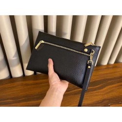 VERSACE Versace clutch bag 2023FW outstanding freshness