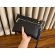 VERSACE Versace clutch bag 2023FW outstanding freshness VERSACE Versace clutch bag 2023FW outstanding freshness