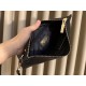 VERSACE Versace clutch bag 2023FW outstanding freshness VERSACE Versace clutch bag 2023FW outstanding freshness