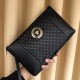 VERSACE Versace clutch bag 2023FW outstanding breathability VERSACE Versace clutch bag 2023FW outstanding breathability