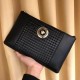 VERSACE Versace clutch bag 2023FW outstanding breathability VERSACE Versace clutch bag 2023FW outstanding breathability