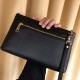 VERSACE Versace clutch bag 2023FW outstanding breathability VERSACE Versace clutch bag 2023FW outstanding breathability