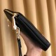 VERSACE Versace clutch bag 2023FW outstanding breathability VERSACE Versace clutch bag 2023FW outstanding breathability