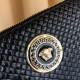 VERSACE Versace clutch bag 2023FW outstanding breathability VERSACE Versace clutch bag 2023FW outstanding breathability