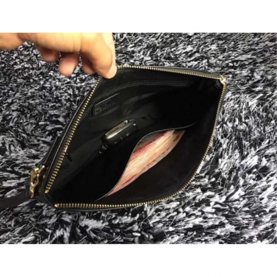 VERSACE Versace clutch bag 2023FW Attractive new item VERSACE Versace clutch bag 2023FW Attractive new item