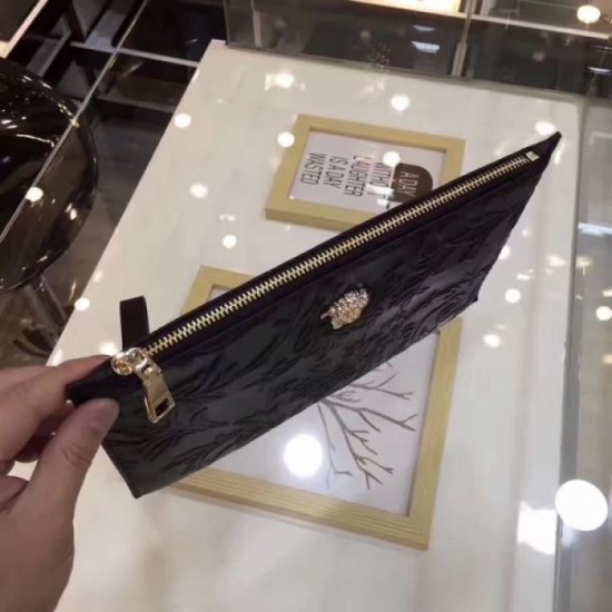 VERSACE Versace Clutch Bag 2023FW Autumn/Winter Limited Standard VERSACE Versace Clutch Bag 2023FW Autumn/Winter Limited Standard