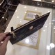 VERSACE Versace Clutch Bag 2023FW Autumn/Winter Limited Standard VERSACE Versace Clutch Bag 2023FW Autumn/Winter Limited Standard