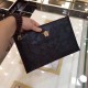 VERSACE Versace Clutch Bag 2023FW Autumn/Winter Limited Standard VERSACE Versace Clutch Bag 2023FW Autumn/Winter Limited Standard