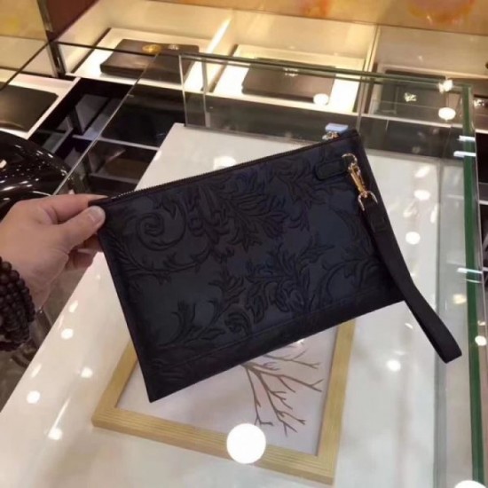VERSACE Versace Clutch Bag 2023FW Autumn/Winter Limited Standard VERSACE Versace Clutch Bag 2023FW Autumn/Winter Limited Standard