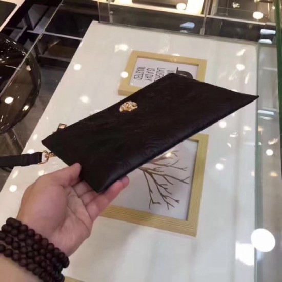 VERSACE Versace Clutch Bag 2023FW Autumn/Winter Limited Standard VERSACE Versace Clutch Bag 2023FW Autumn/Winter Limited Standard