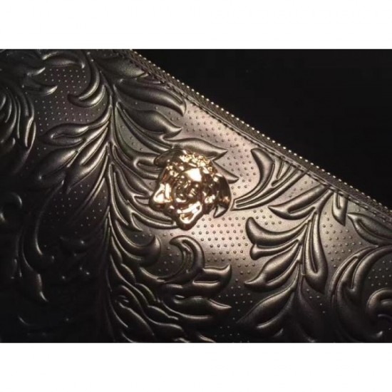 VERSACE Versace Clutch Bag 2023FW Autumn/Winter Limited Standard VERSACE Versace Clutch Bag 2023FW Autumn/Winter Limited Standard