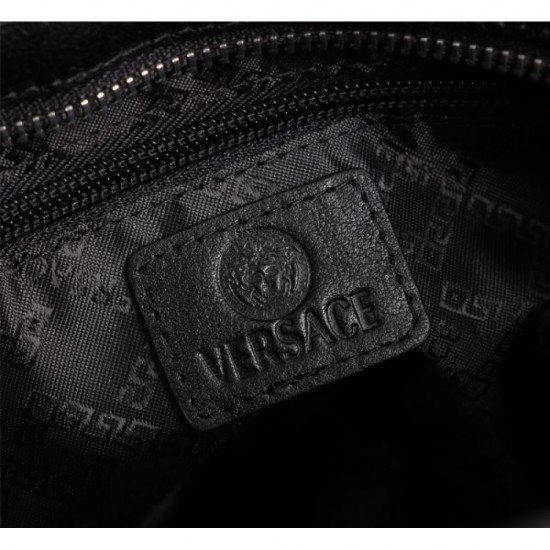 VERSACE Shoulder bag 2023FW trendy item VERSACE Shoulder bag 2023FW trendy item