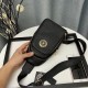 VERSACE Versace Chest Bag 2023FW Latest Style VERSACE Versace Chest Bag 2023FW Latest Style