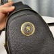 VERSACE Versace Chest Bag 2023FW Latest Style VERSACE Versace Chest Bag 2023FW Latest Style