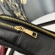 VERSACE Versace Chest Bag 2023FW Latest Style VERSACE Versace Chest Bag 2023FW Latest Style