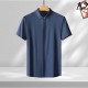 2023SS short-sleeved shirt ARMANI Armani which is popular among young people abroad 2023SS short-sleeved shirt ARMANI Armani which is popular among young people abroad