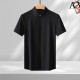 2023SS short-sleeved shirt ARMANI Armani which is popular among young people abroad 2023SS short-sleeved shirt ARMANI Armani which is popular among young people abroad