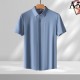 2023SS short-sleeved shirt ARMANI Armani which is popular among young people abroad 2023SS short-sleeved shirt ARMANI Armani which is popular among young people abroad