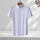 2023SS short-sleeved shirt ARMANI Armani which is popular among young people abroad 2023SS short-sleeved shirt ARMANI Armani which is popular among young people abroad