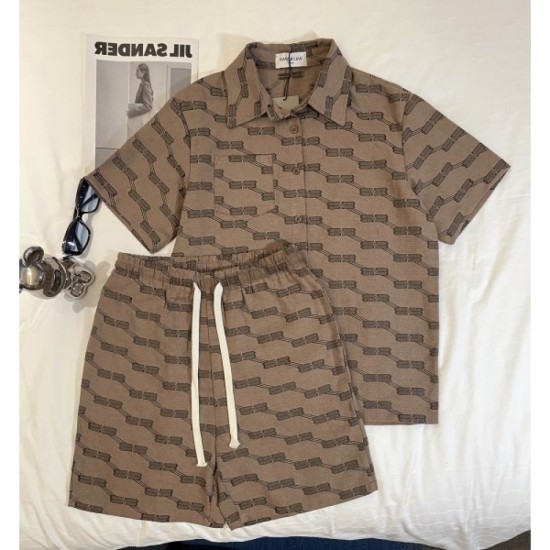 2023SS spring and summer limited new cowboy suit BALENCIAGA Balenciaga 2023SS spring and summer limited new cowboy suit BALENCIAGA Balenciaga